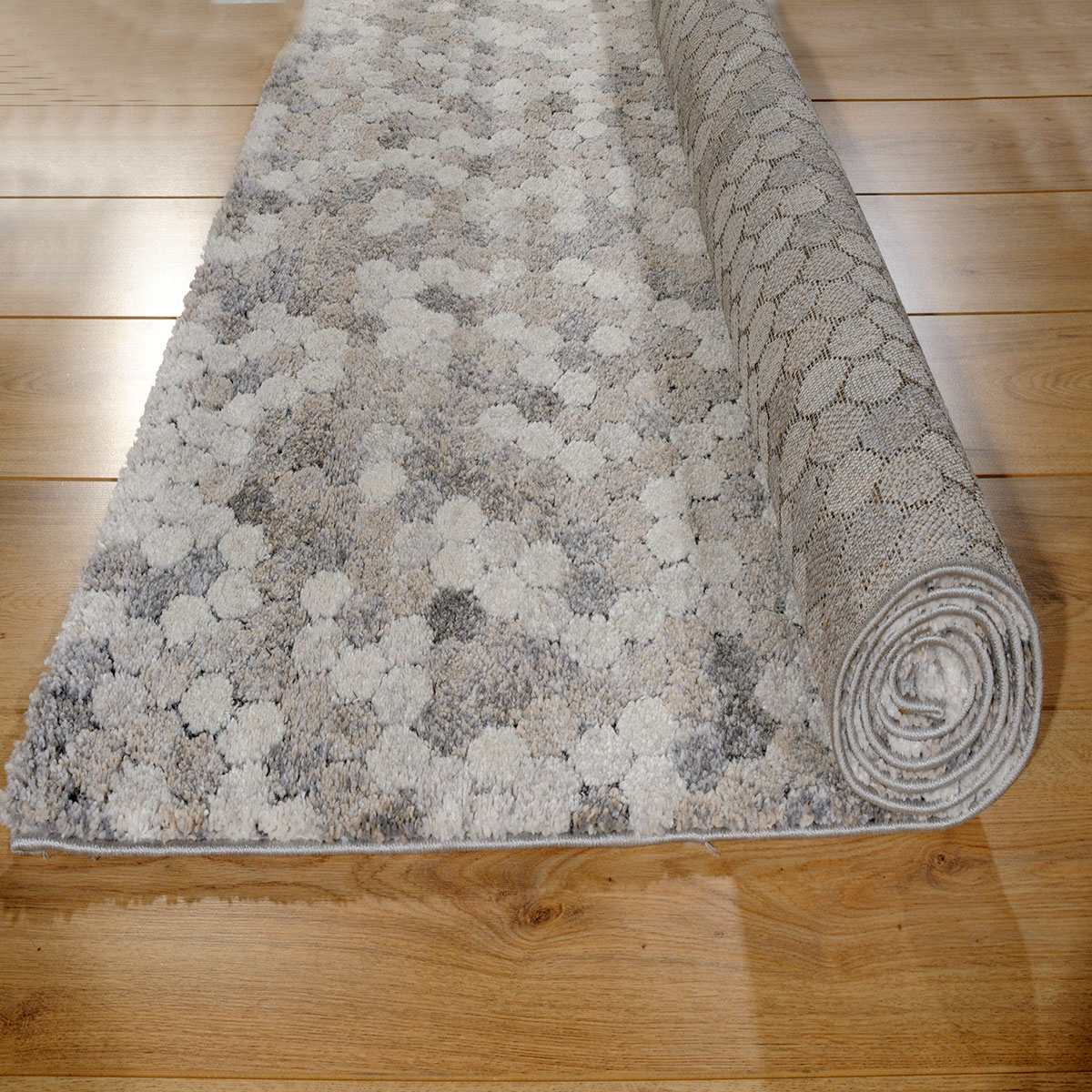 Χαλιά Κρεβατοκάμαρας (Σετ 3Τμχ) Tzikas Carpets Dorado 71718-295 Home Σετ Spitishop