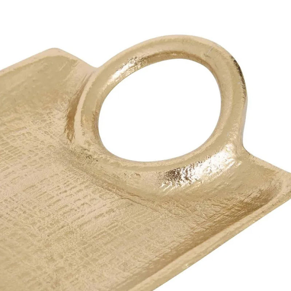 Δίσκος Διακόσμησης (45x16.5x4) A-S Rect Tray 211550