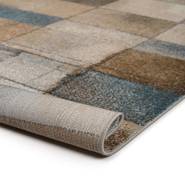 Χαλί (133x190) Βιοκαρπέτ Navona 75000/G