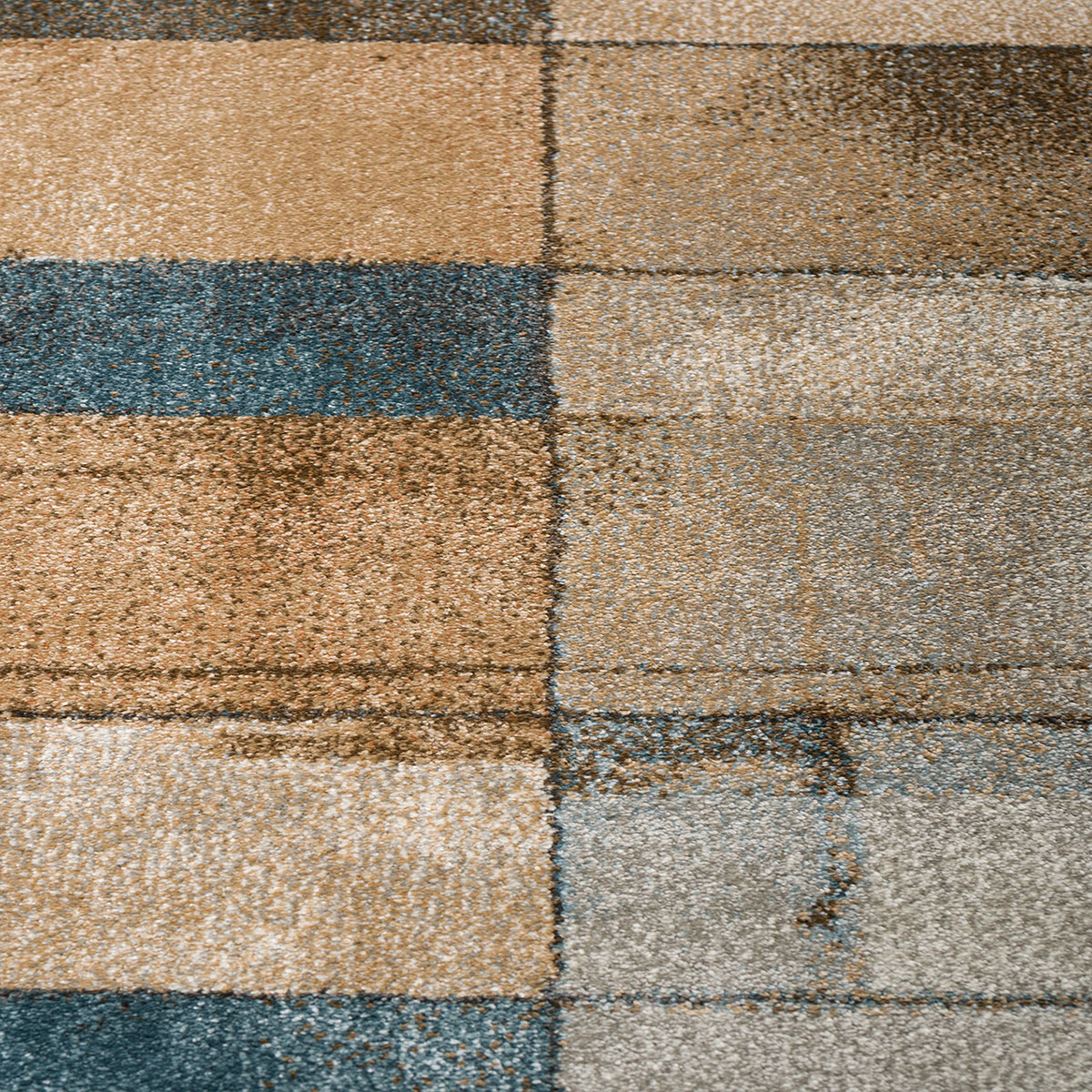 Χαλί (133X190) Βιοκαρπέτ Navona 75000 G Home Χαλιά Σαλονιού Spitishop