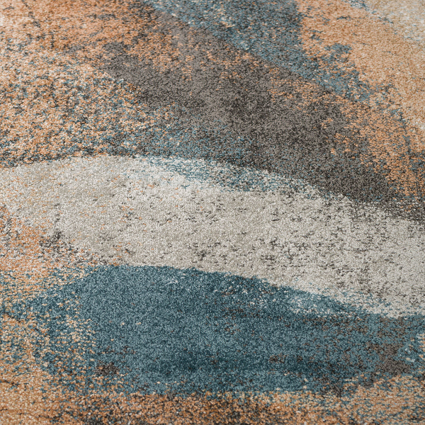 Χαλί (133x190) Βιοκαρπέτ Navona 23028/D