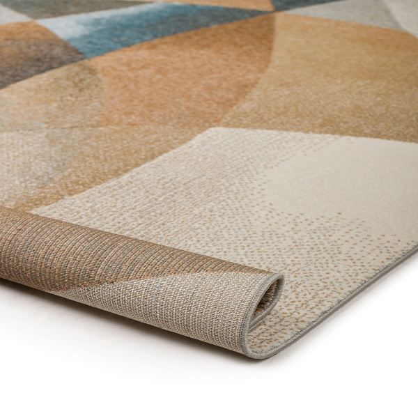 Χαλί (133x190) Βιοκαρπέτ Navona 53002/E