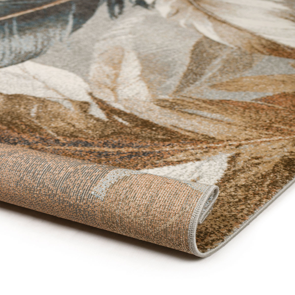 Χαλί (133x190) Βιοκαρπέτ Navona 21001/A