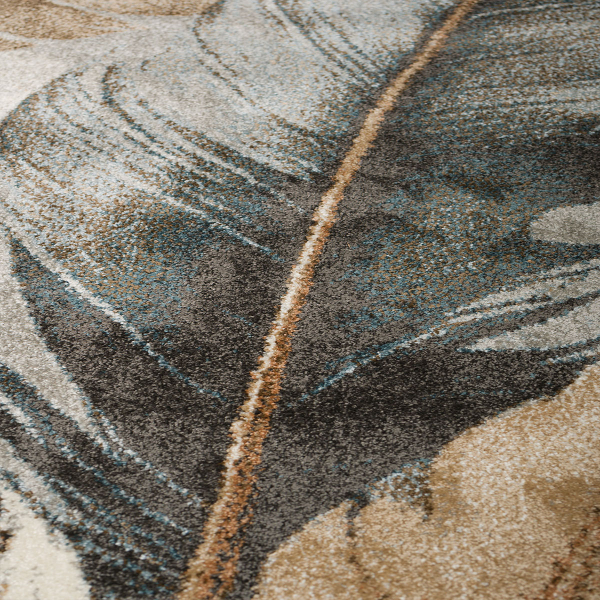 Χαλί (133x190) Βιοκαρπέτ Navona 21001/A