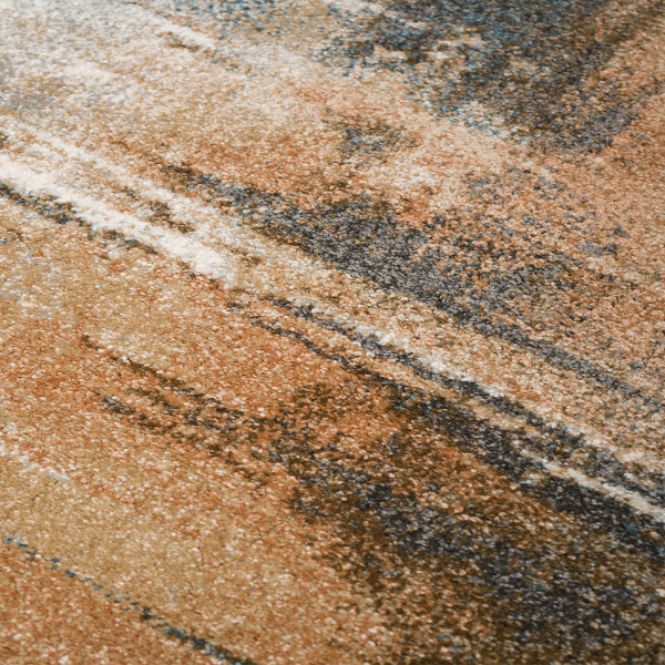 Χαλί (160x235) Βιοκαρπέτ Navona 87001/Z