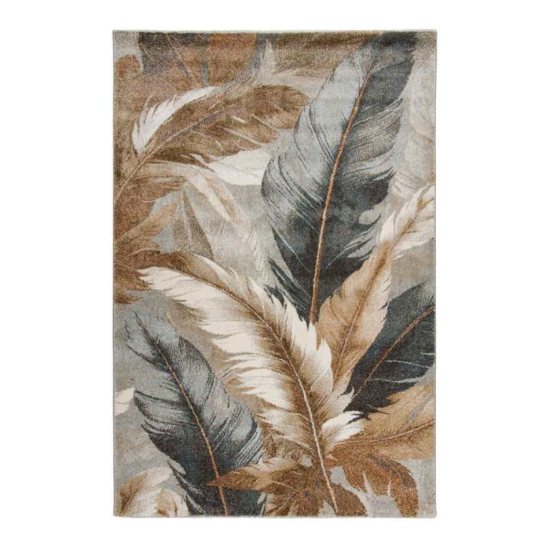 Χαλί (160x235) Βιοκαρπέτ Navona 21001/A