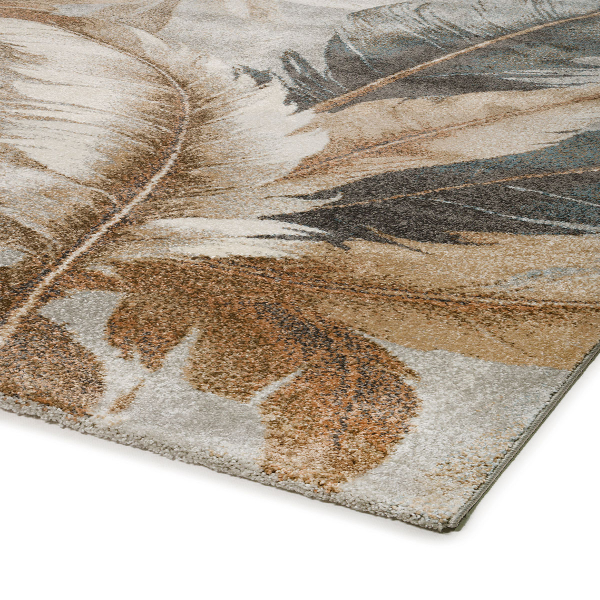 Χαλί (160x235) Βιοκαρπέτ Navona 21001/A