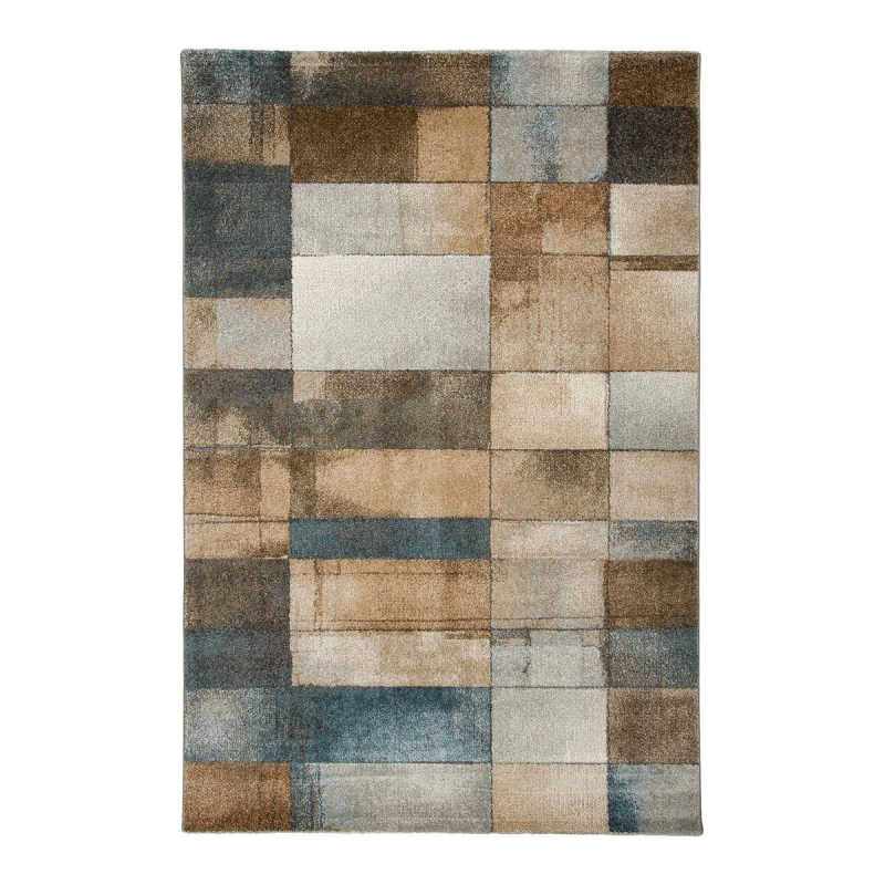 Χαλί (200x250) Βιοκαρπέτ Navona 75000/G