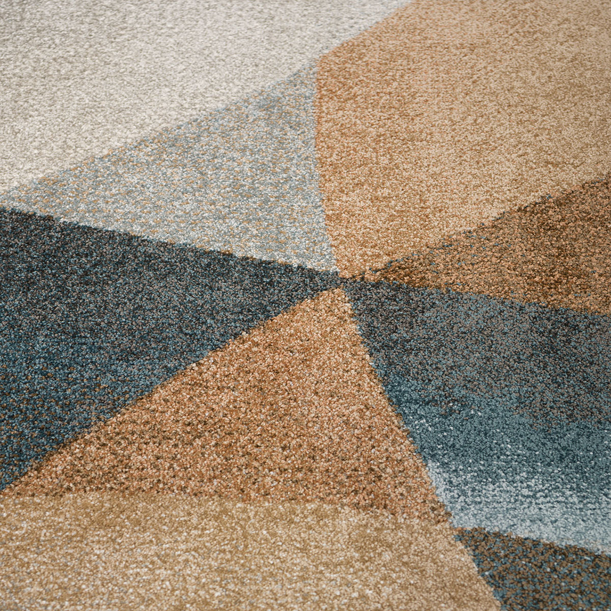 Χαλί (200X250) Βιοκαρπέτ Navona 53002 E Home Χαλιά Σαλονιού Spitishop