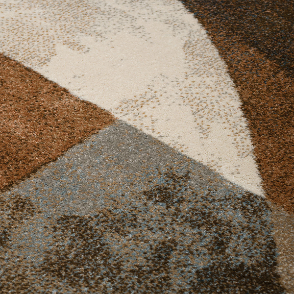 Χαλί (200x285) Βιοκαρπέτ Navona 51002/B