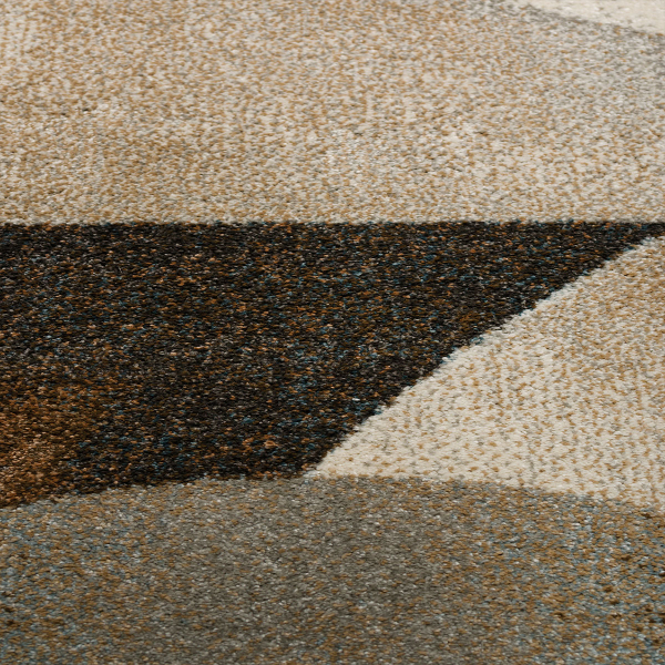 Χαλί (240x340) Βιοκαρπέτ Navona 51002/B