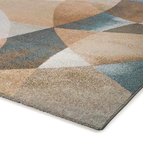 Χαλί (240x340) Βιοκαρπέτ Navona 53002/E