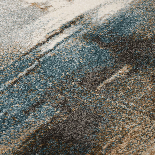 Χαλί (240x340) Βιοκαρπέτ Navona 87001/Z