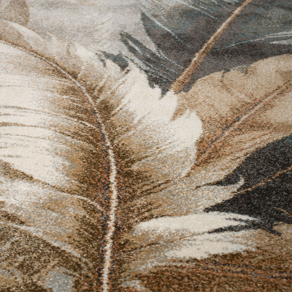 Χαλί (240x340) Βιοκαρπέτ Navona 21001/A