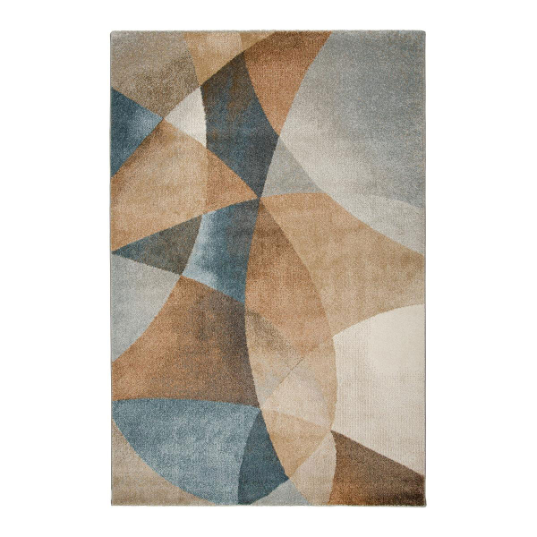 Χαλί Διαδρόμου (67x140) Βιοκαρπέτ Navona 53002/E