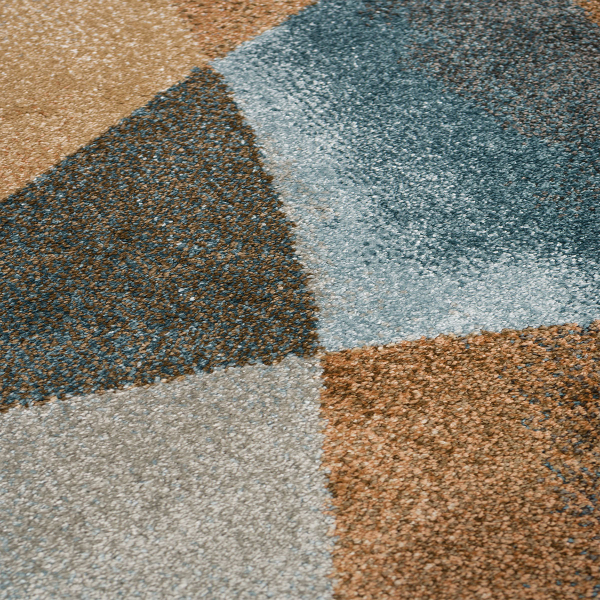 Χαλί Διαδρόμου (67x140) Βιοκαρπέτ Navona 53002/E