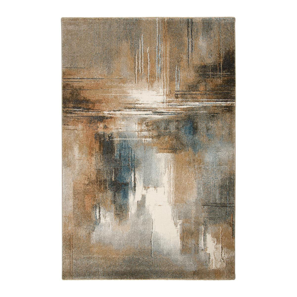 Χαλί Διαδρόμου (80x150) Βιοκαρπέτ Navona 87001/Z