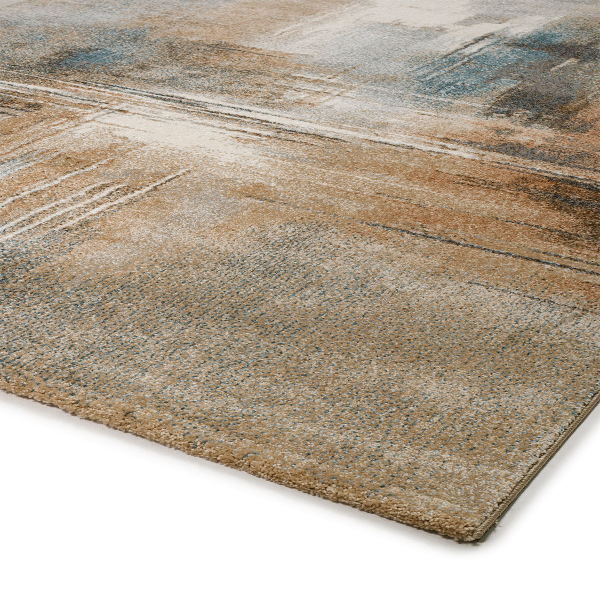 Χαλί Διαδρόμου (80x220) Βιοκαρπέτ Navona 87001/Z