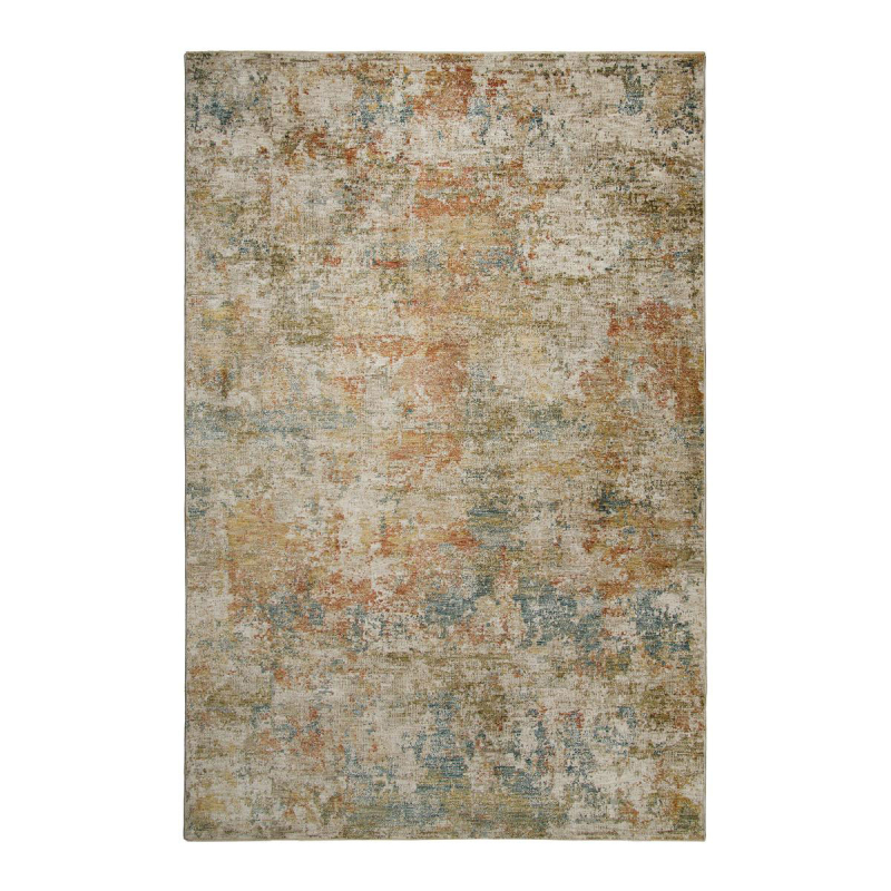 Χαλί (200x290) Βιοκαρπέτ Naf Naf Vittoria 029A Beige