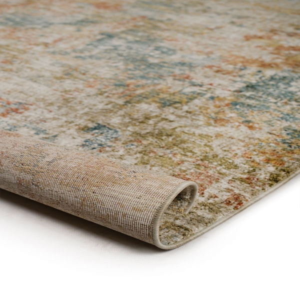 Χαλί (200x290) Βιοκαρπέτ Naf Naf Vittoria 029A Beige