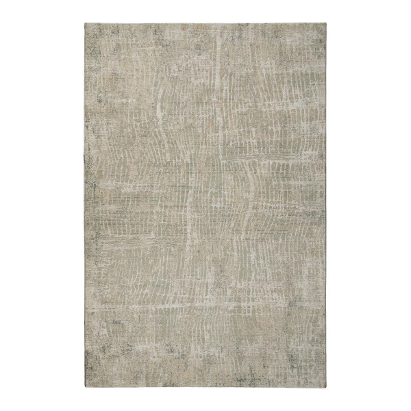 Χαλί (160x230) Βιοκαρπέτ Naf Naf Garbo 605A Blue/Green