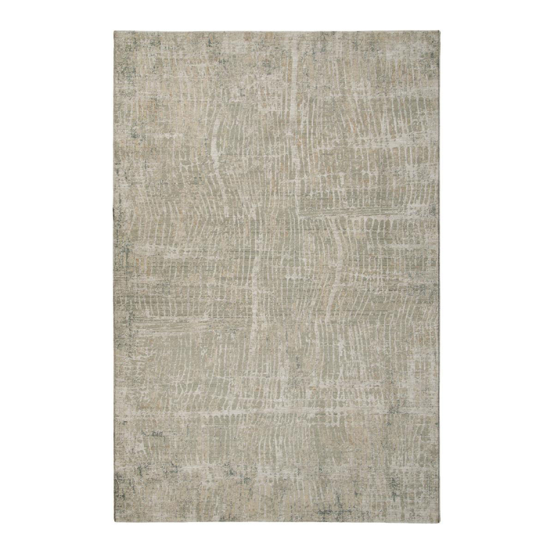 Χαλί (160x230) Βιοκαρπέτ Naf Naf Garbo 605A Blue/Green