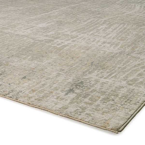 Χαλί (200x240) Βιοκαρπέτ Naf Naf Garbo 605A Blue/Green