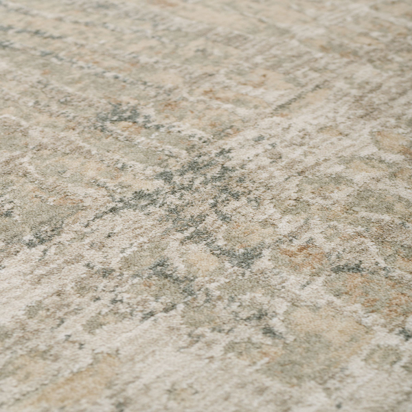 Χαλί (200x240) Βιοκαρπέτ Naf Naf Garbo 605A Blue/Green