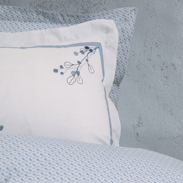 Σεντόνια Ημίδιπλα (Σετ) Nima Ameya