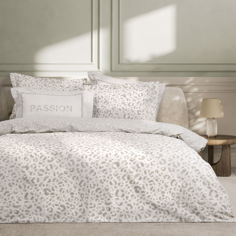 Σεντόνια Υπέρδιπλα (Σετ 240x260) Nima Passion