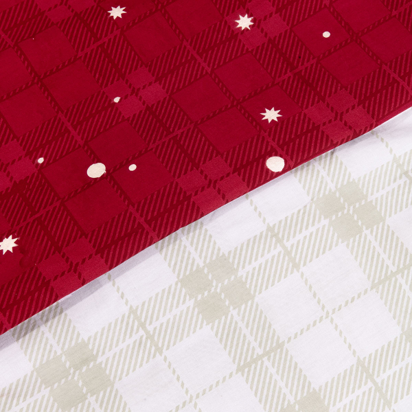 Σεντόνια King Size (Σετ) Nima Everlove