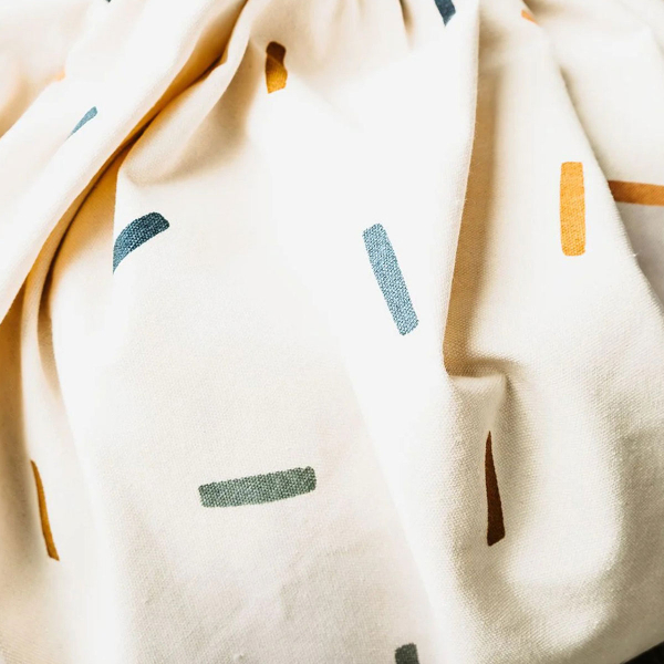 Σάκος/Στρώμα Παιχνιδιού Play&Go Κομφετί