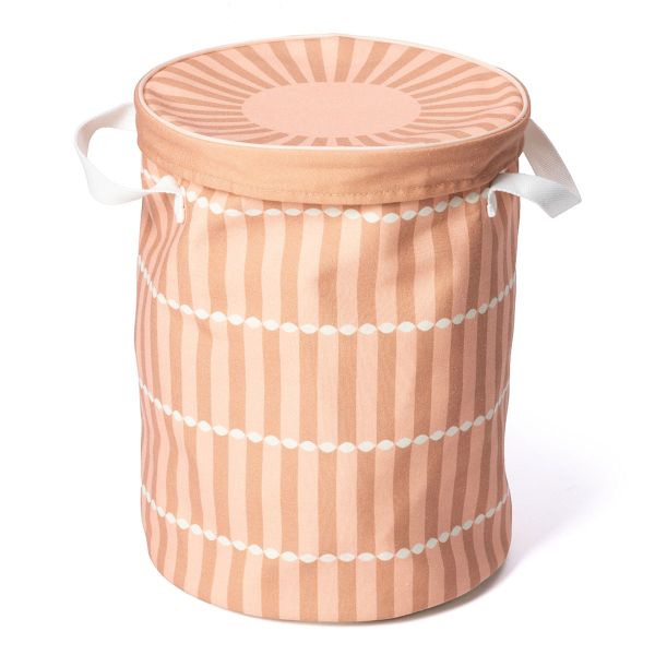 Καλάθι/Στρώμα Παιχνιδιού Play&Go Πριγκίπισσες