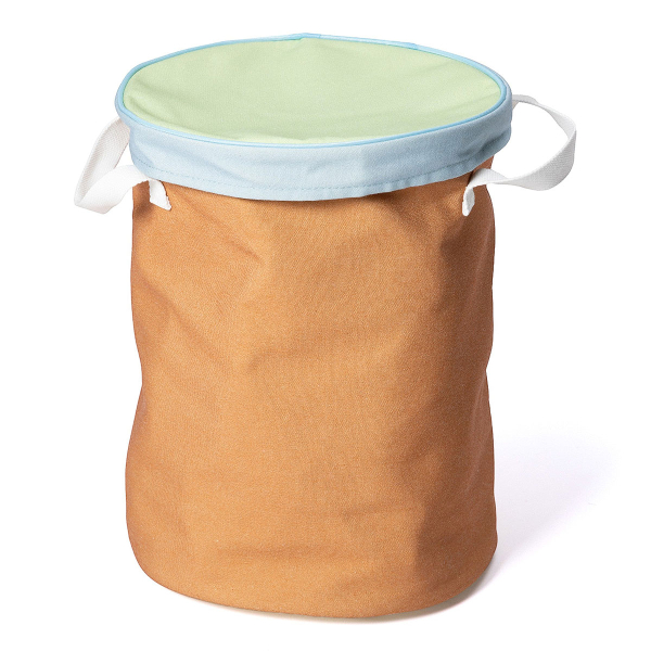 Καλάθι/Στρώμα Παιχνιδιού Play&Go Ζωολογικός Κήπος