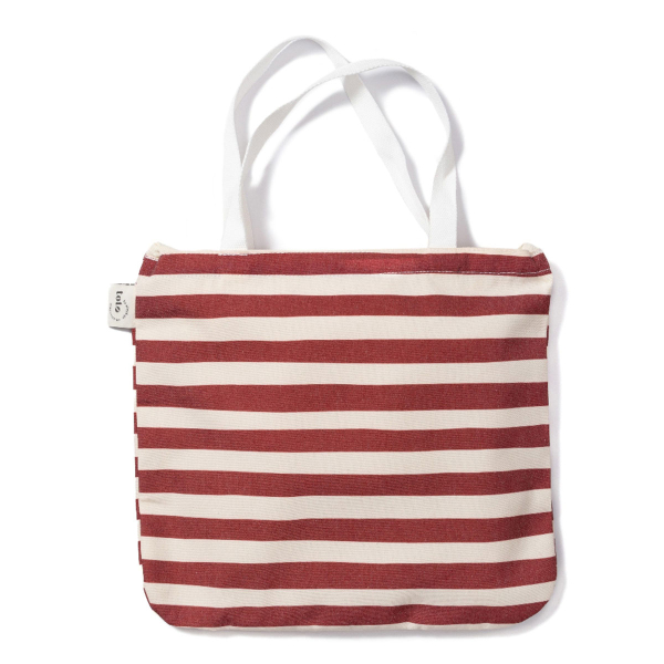 Κρεμαστή Θήκη Οργάνωσης/Τσάντα Μεταφοράς Play&Go Bunny