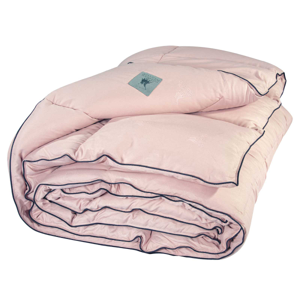 Πάπλωμα Μονό (160x240) Greenwich Polo Club 4444 Pink