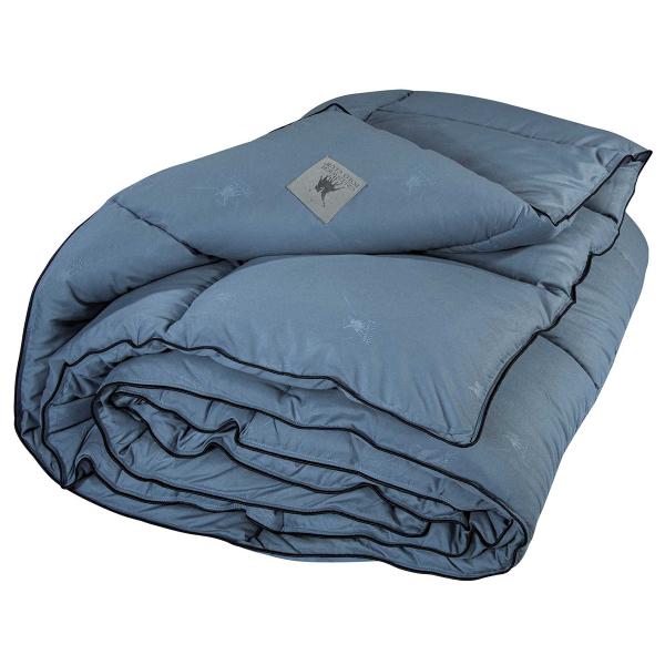 Πάπλωμα Υπέρδιπλο (220x240) Greenwich Polo Club 4446 Dusty Blue