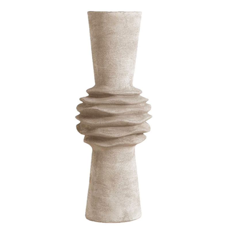 Διακοσμητικό Βάζο (Φ18x47.5) Espiel TOF262
