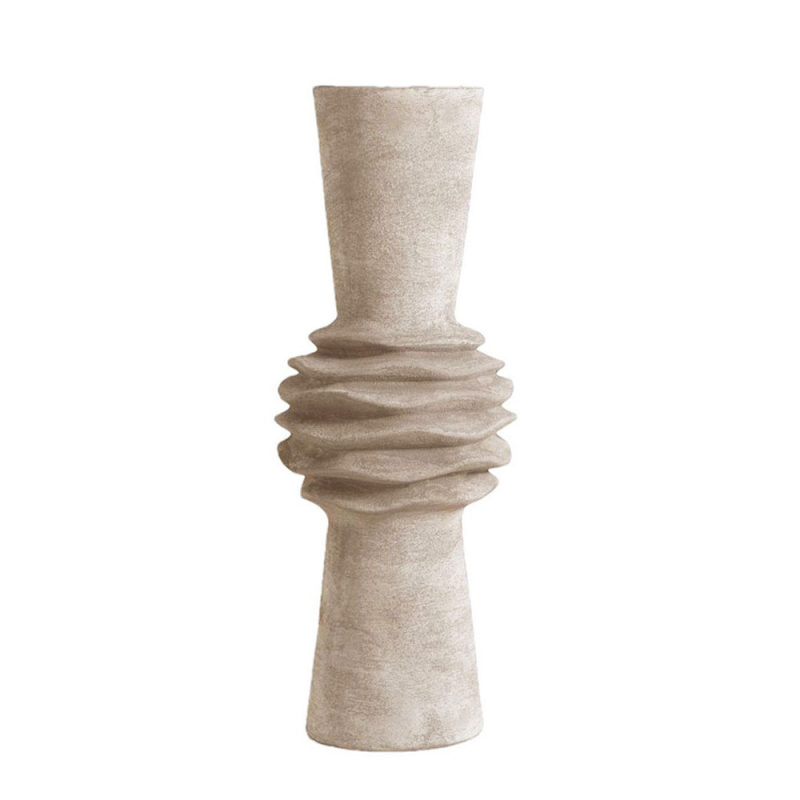 Διακοσμητικό Βάζο (Φ13x35.5) Espiel TOF261