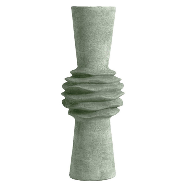 Διακοσμητικό Βάζο (Φ18x47.5) Espiel TOF259