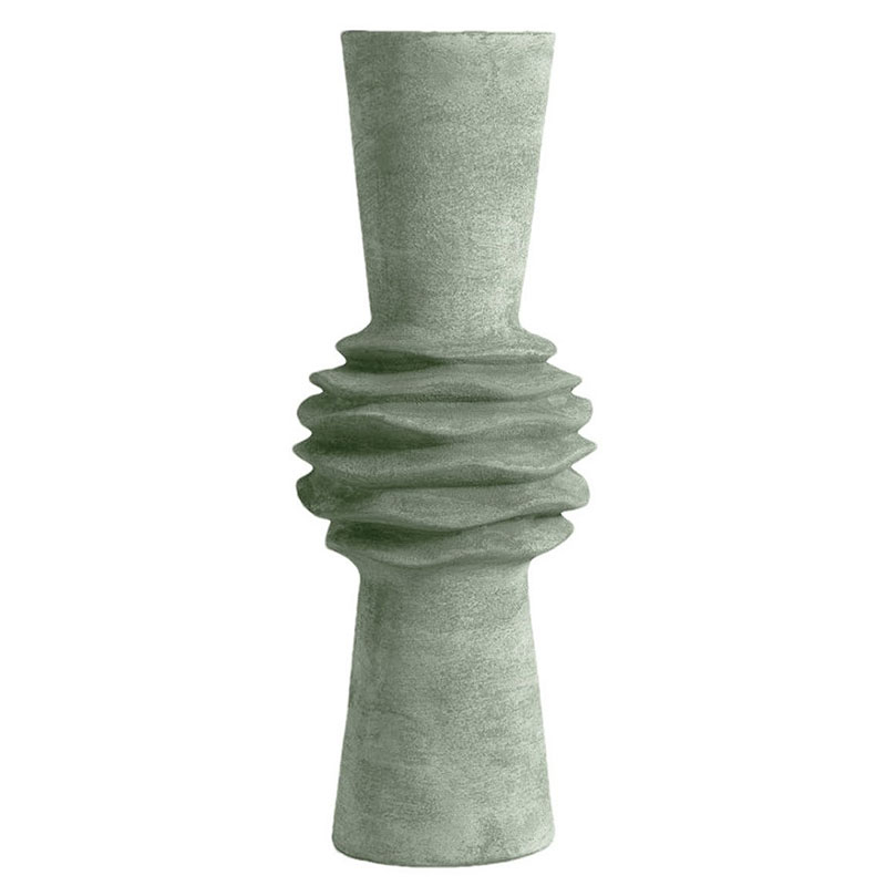 Διακοσμητικό Βάζο (Φ18x47.5) Espiel TOF259