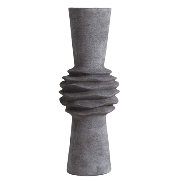 Διακοσμητικό Βάζο (Φ18x47.5) Espiel TOF256