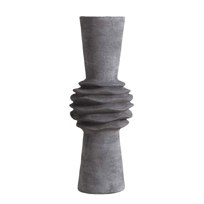 Διακοσμητικό Βάζο (Φ13x35.5) Espiel TOF255