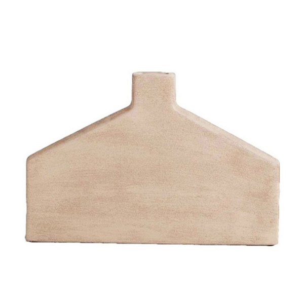 Διακοσμητικό Βάζο (34x7x23) Espiel TOF253