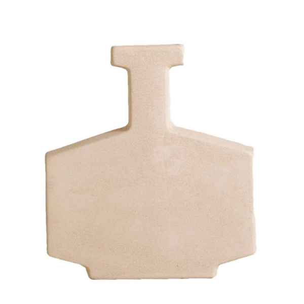 Διακοσμητικό Βάζο (26.5x6.2x30) Espiel TOF252