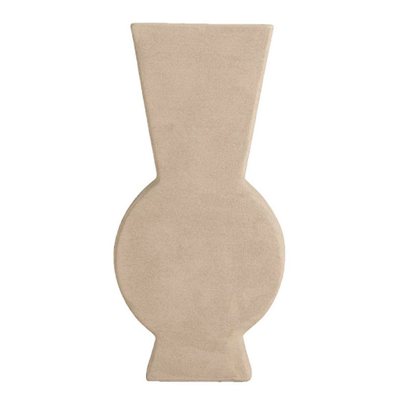 Διακοσμητικό Βάζο (18.5x6.5x38) Espiel TOF251