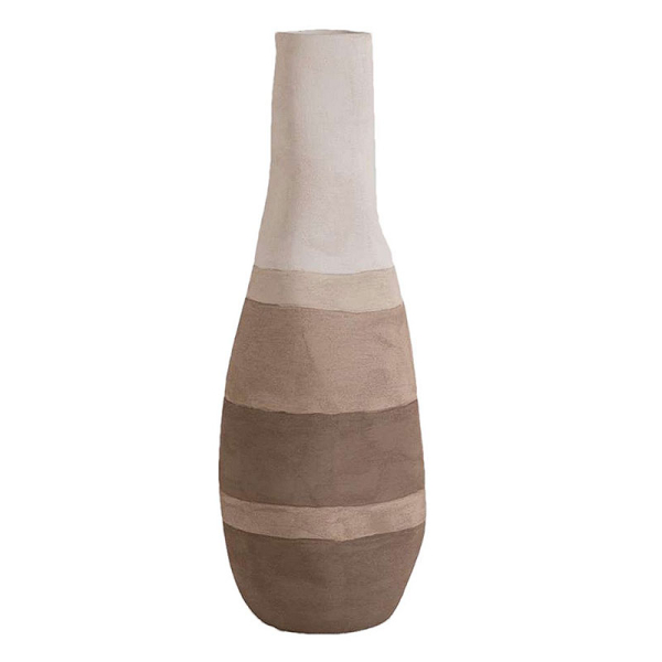 Διακοσμητικό Βάζο (Φ21x58.5) Espiel ΡΙΓΑ TOF237