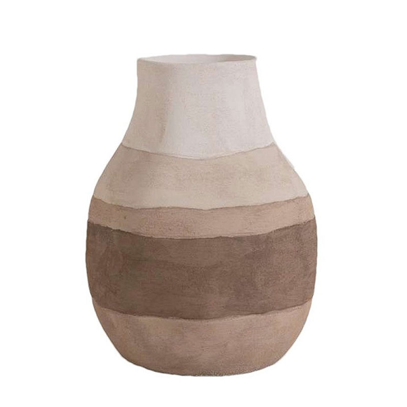 Διακοσμητικό Βάζο (Φ21.5x29) Espiel ΡΙΓΑ TOF236