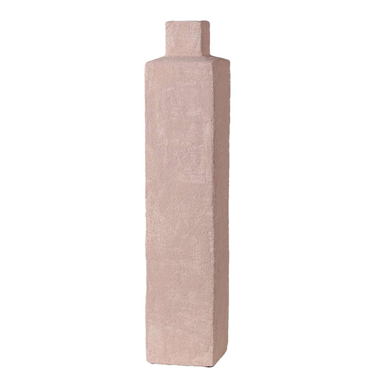 Διακοσμητικό Βάζο (13x13x60) Espiel TOF228