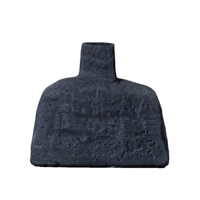 Διακοσμητικό Βάζο (19.9x10.7x17.3) Espiel TOF209